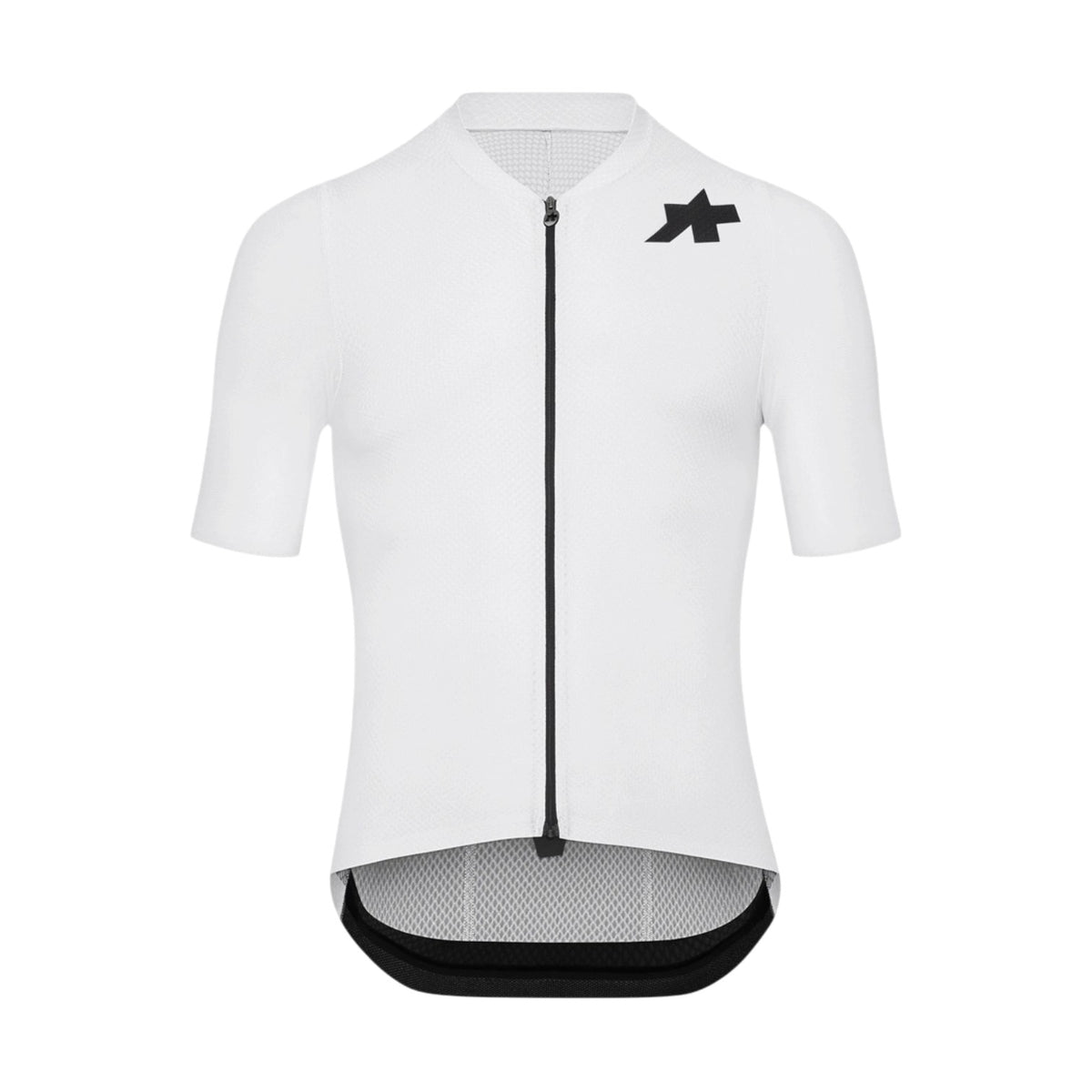 Assos of Switzerland MILLE GT Jersey S11 EVO | Strictly Bicycles