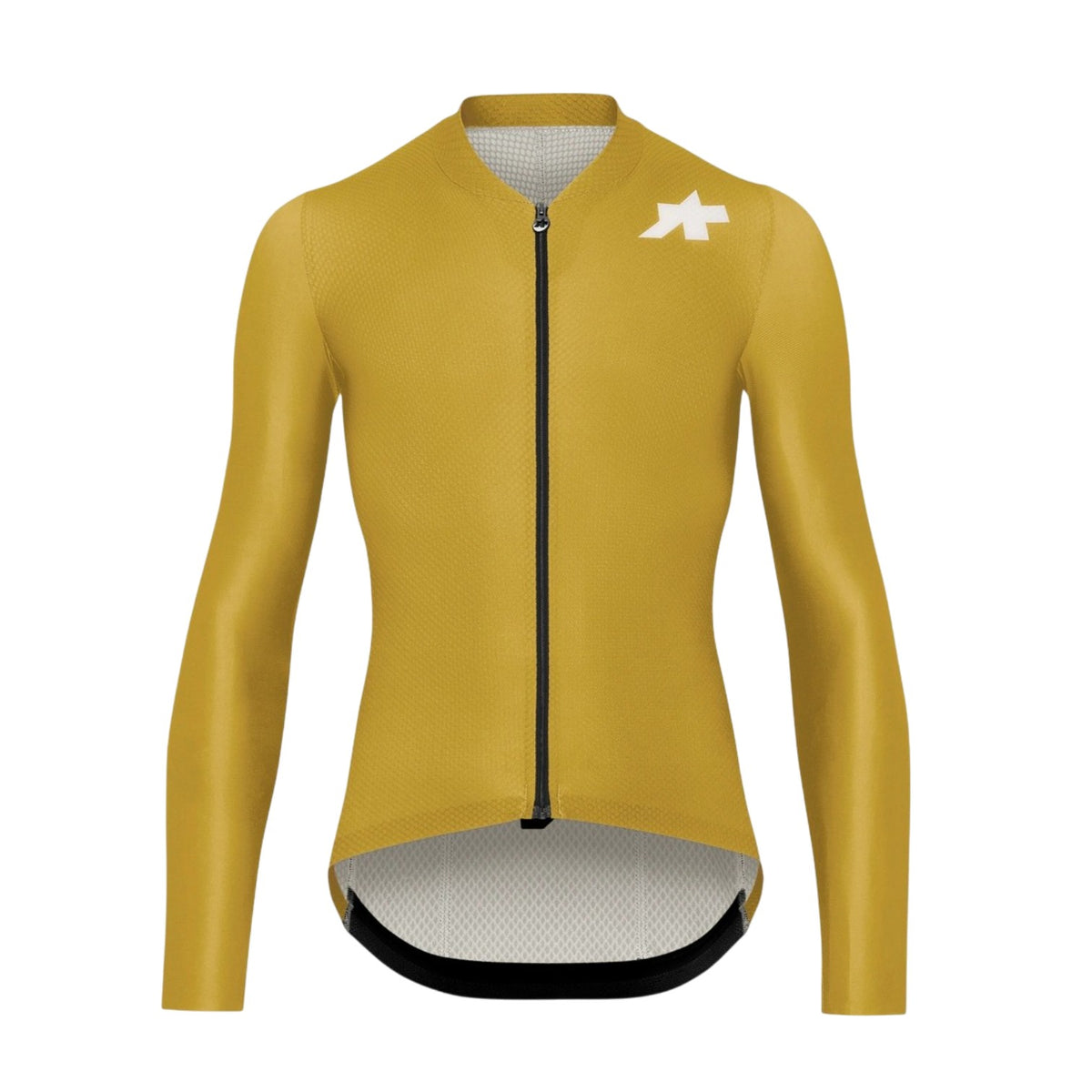 MILLE GT LS Jersey S11 EVO