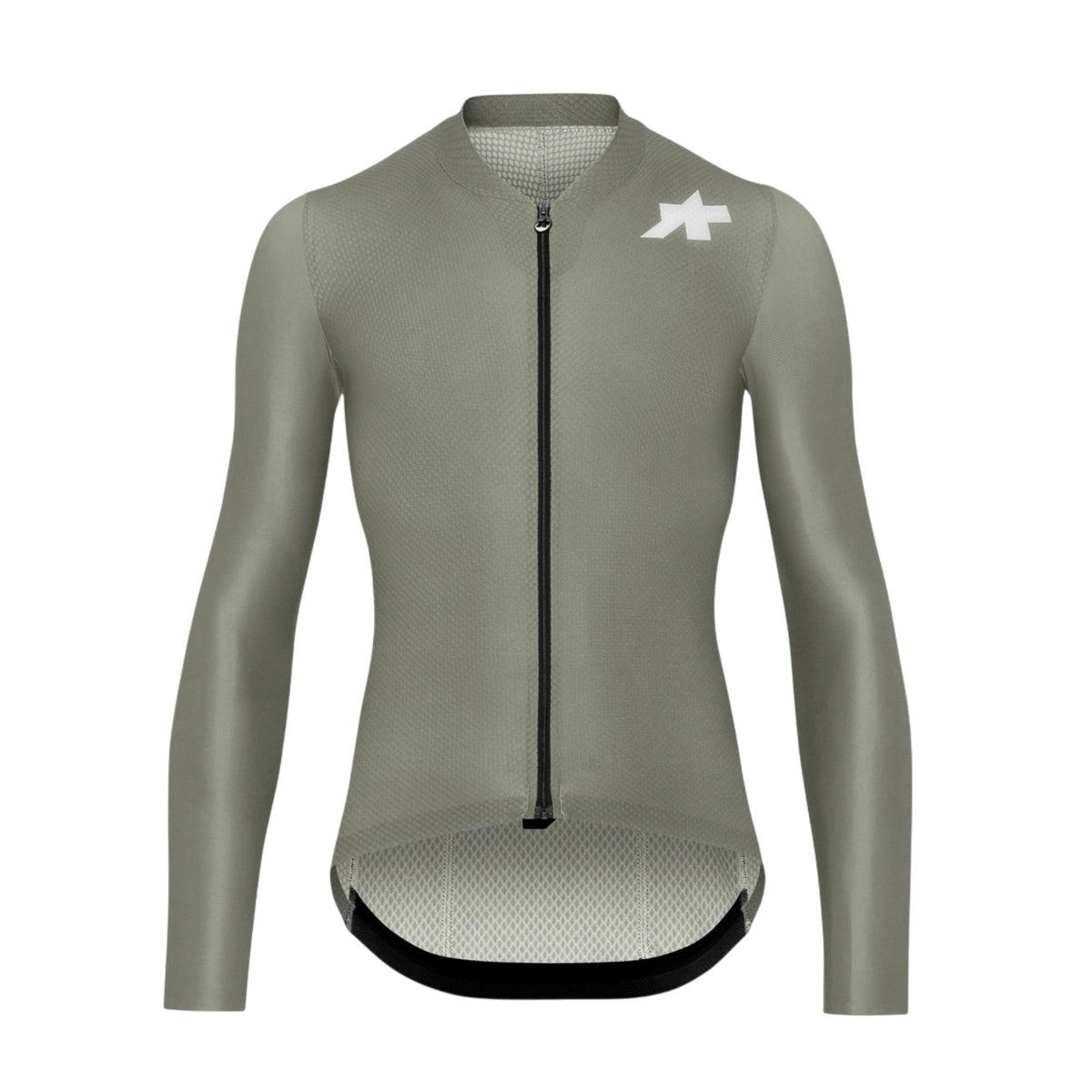 MILLE GT LS Jersey S11 EVO
