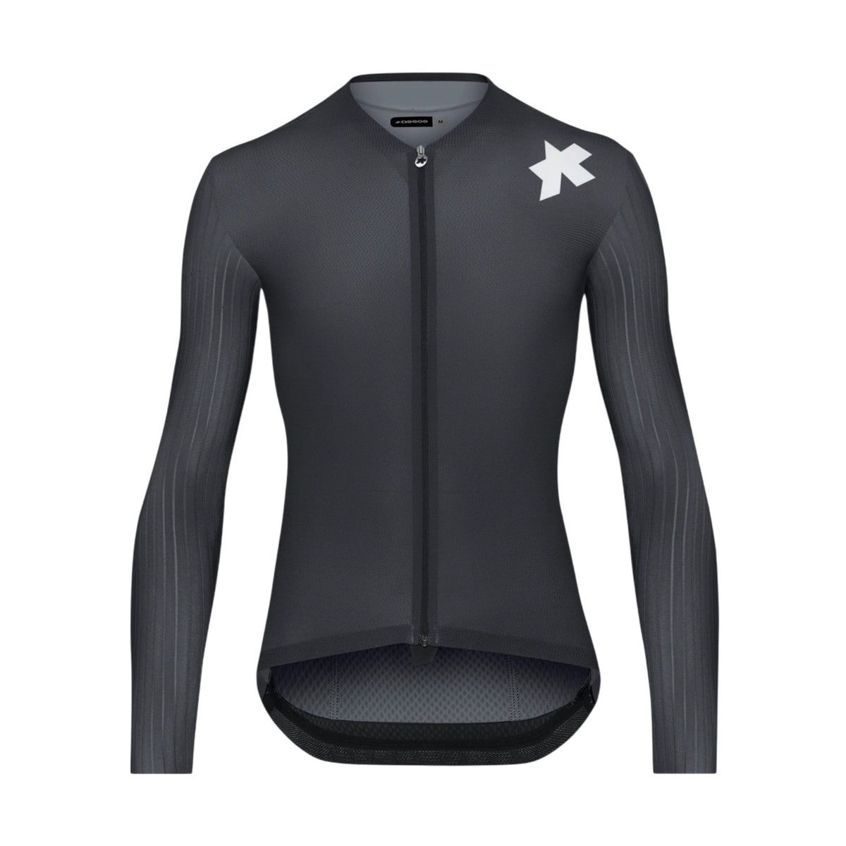Assos of Switzerland EQUIPE RS LS Jersey S11 | Strictly Bicycles