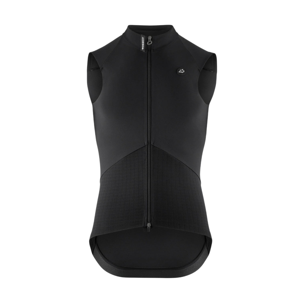 Assos of Switzerland MILLE GTS spring fall Vest S11 | Strictly Bicycles