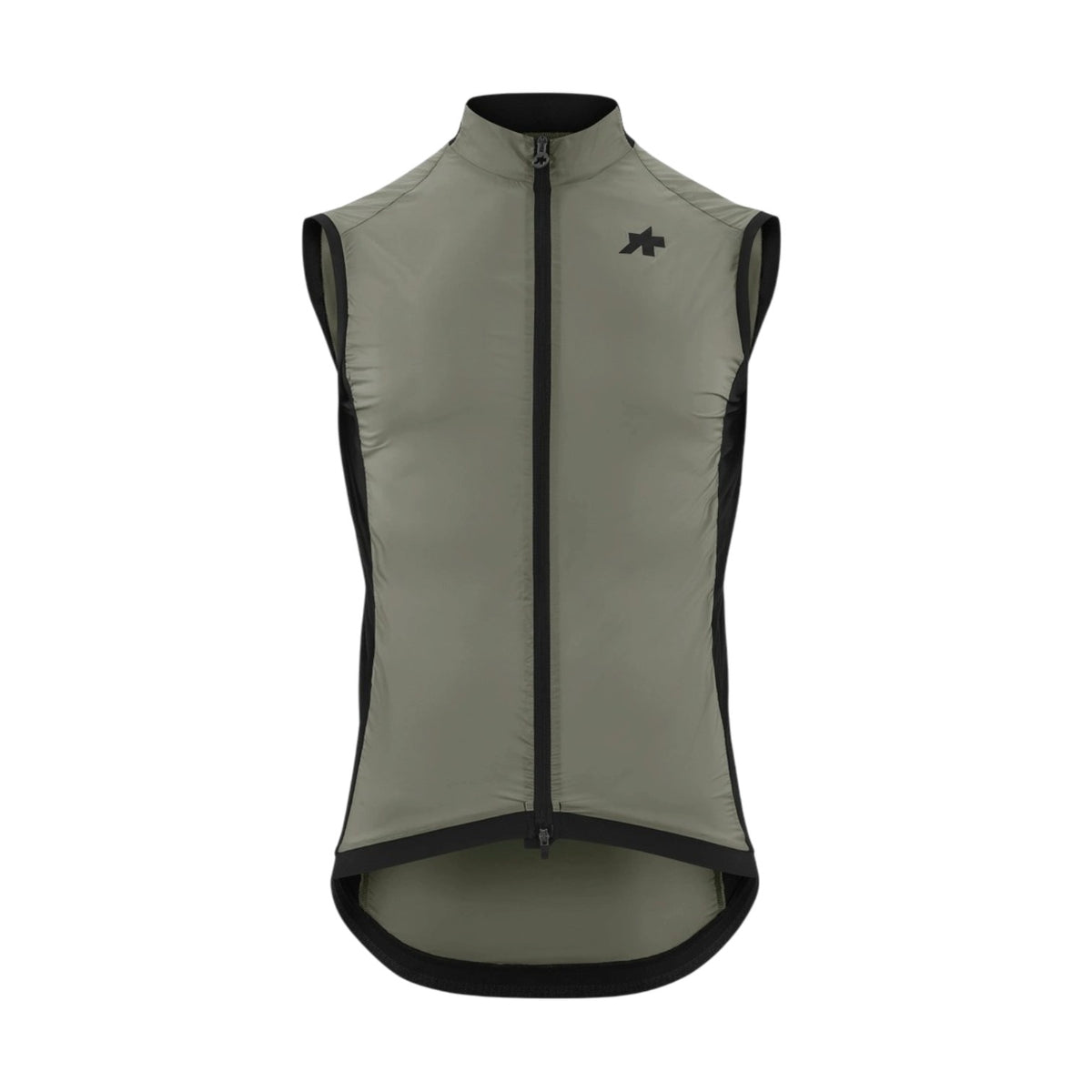 MILLE GT Wind Vest S11