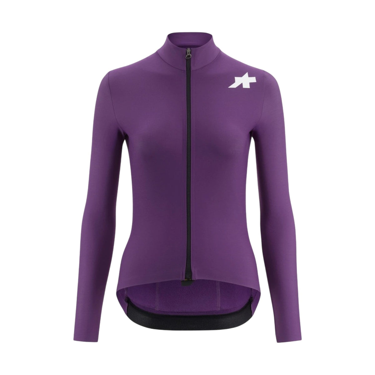 Assos of Switzerland MILLE GT Women's Spring Fall Jersey S11