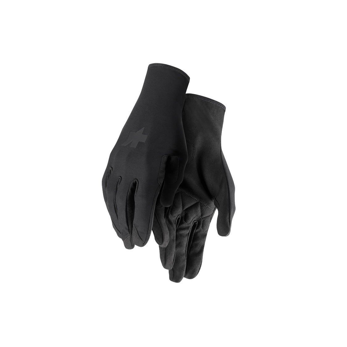 Assos of Switzerland Spring Fall Gloves P1 | Strictly Bicycles