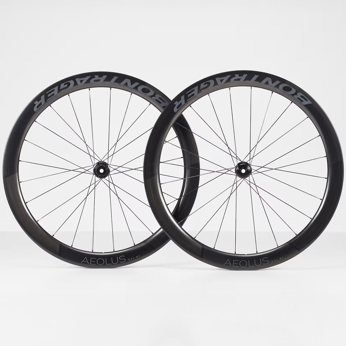 Aeolus RSL 51 TLR Disc Road Wheel