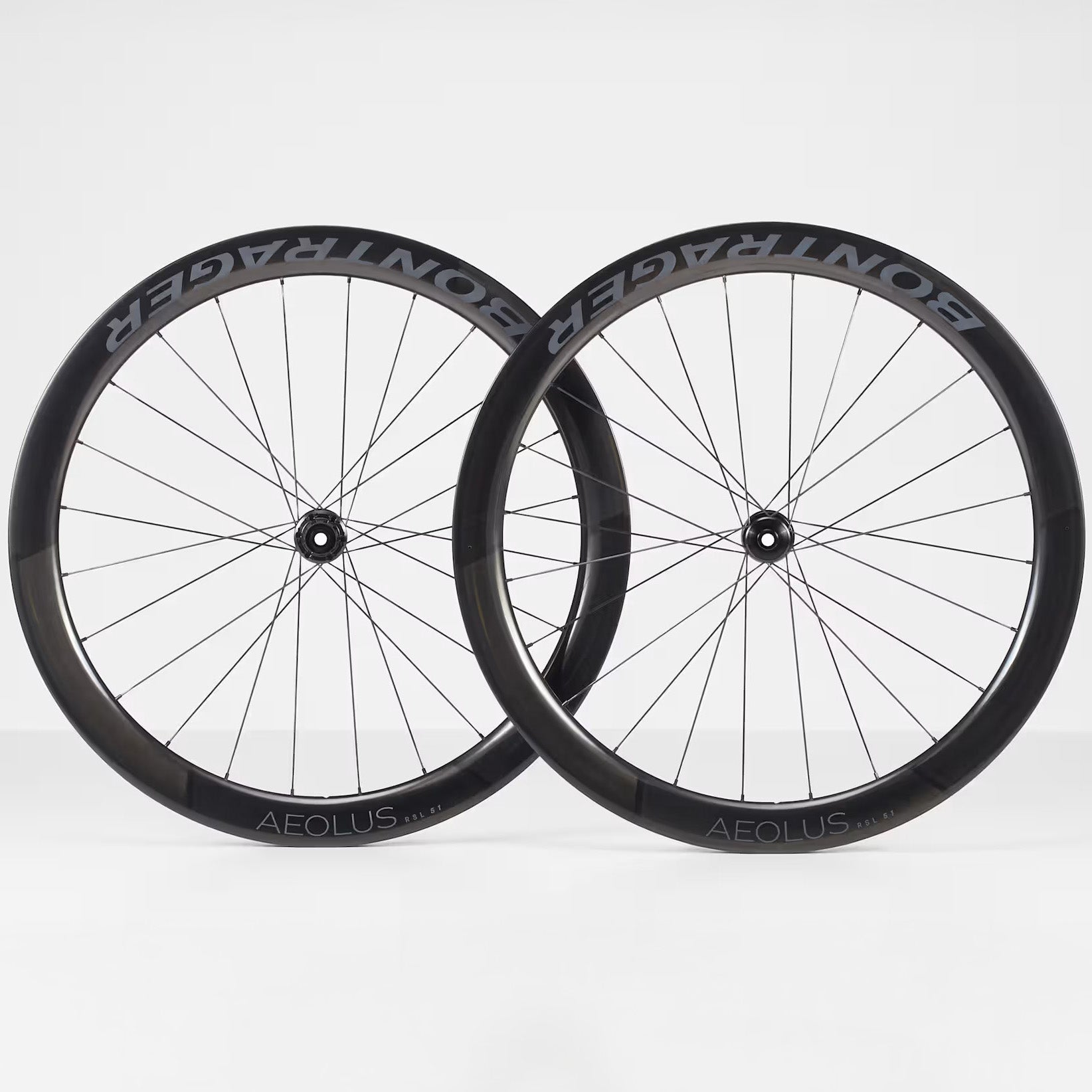 Aeolus RSL 51 TLR Disc Road Wheel