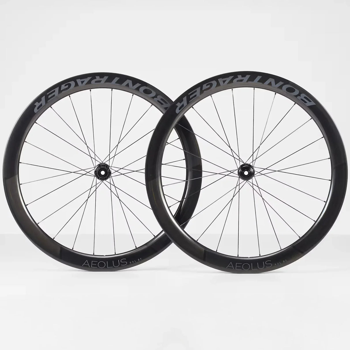 Aeolus RSL 51 TLR Disc Road Wheel