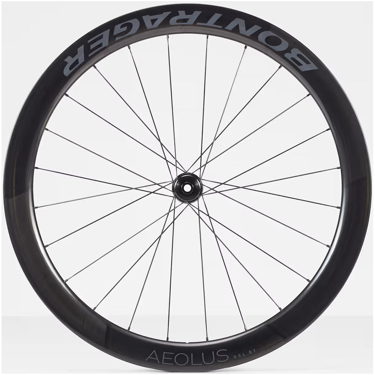 Aeolus RSL 51 TLR Disc Road Wheel