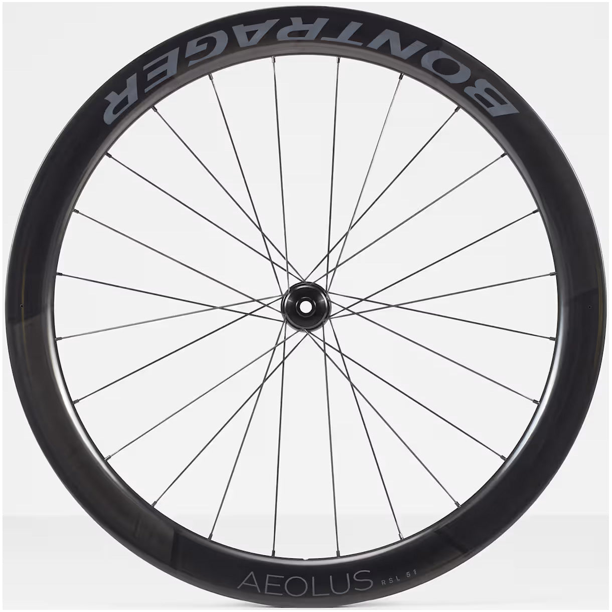 Aeolus RSL 51 TLR Disc Road Wheel