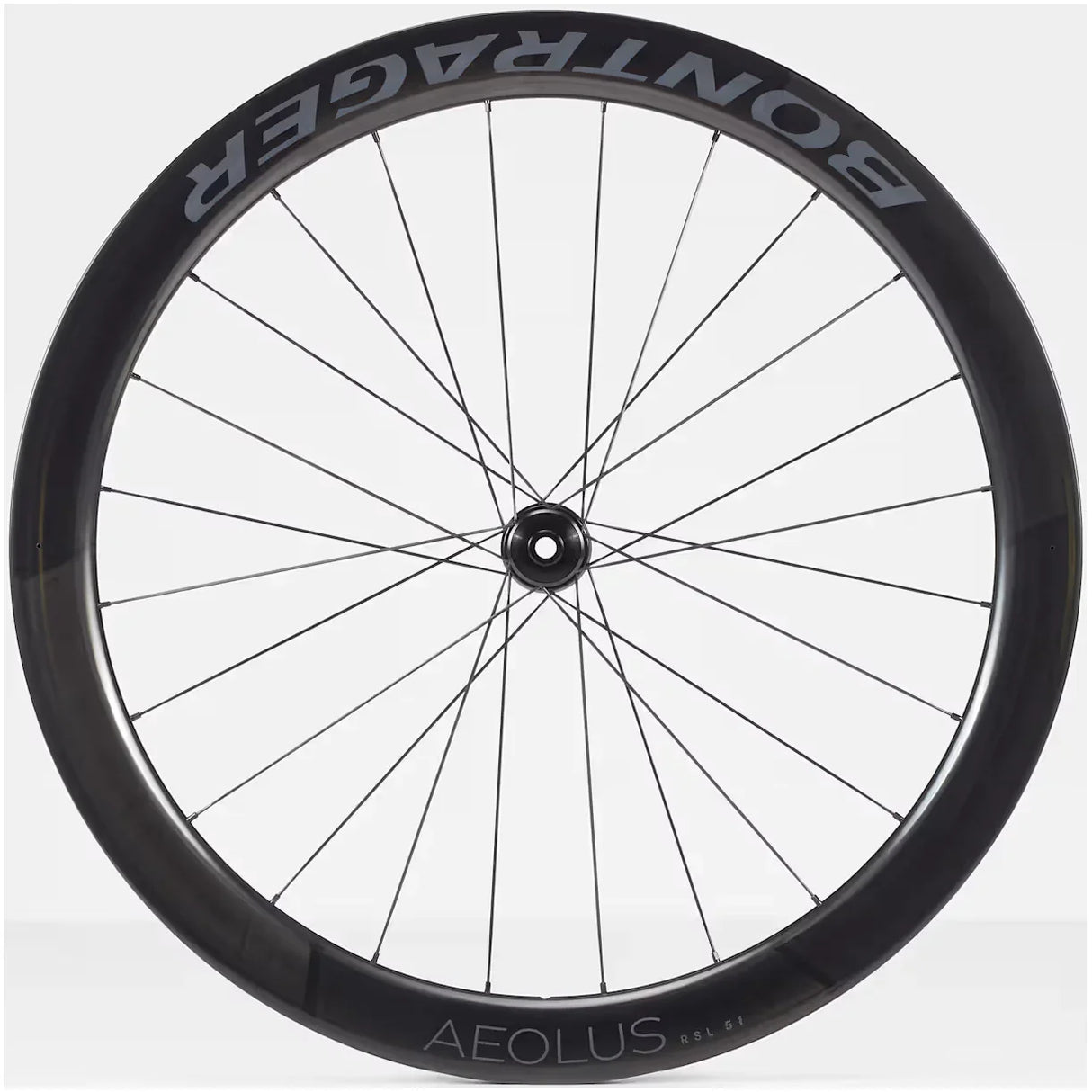 Aeolus RSL 51 TLR Disc Road Wheel