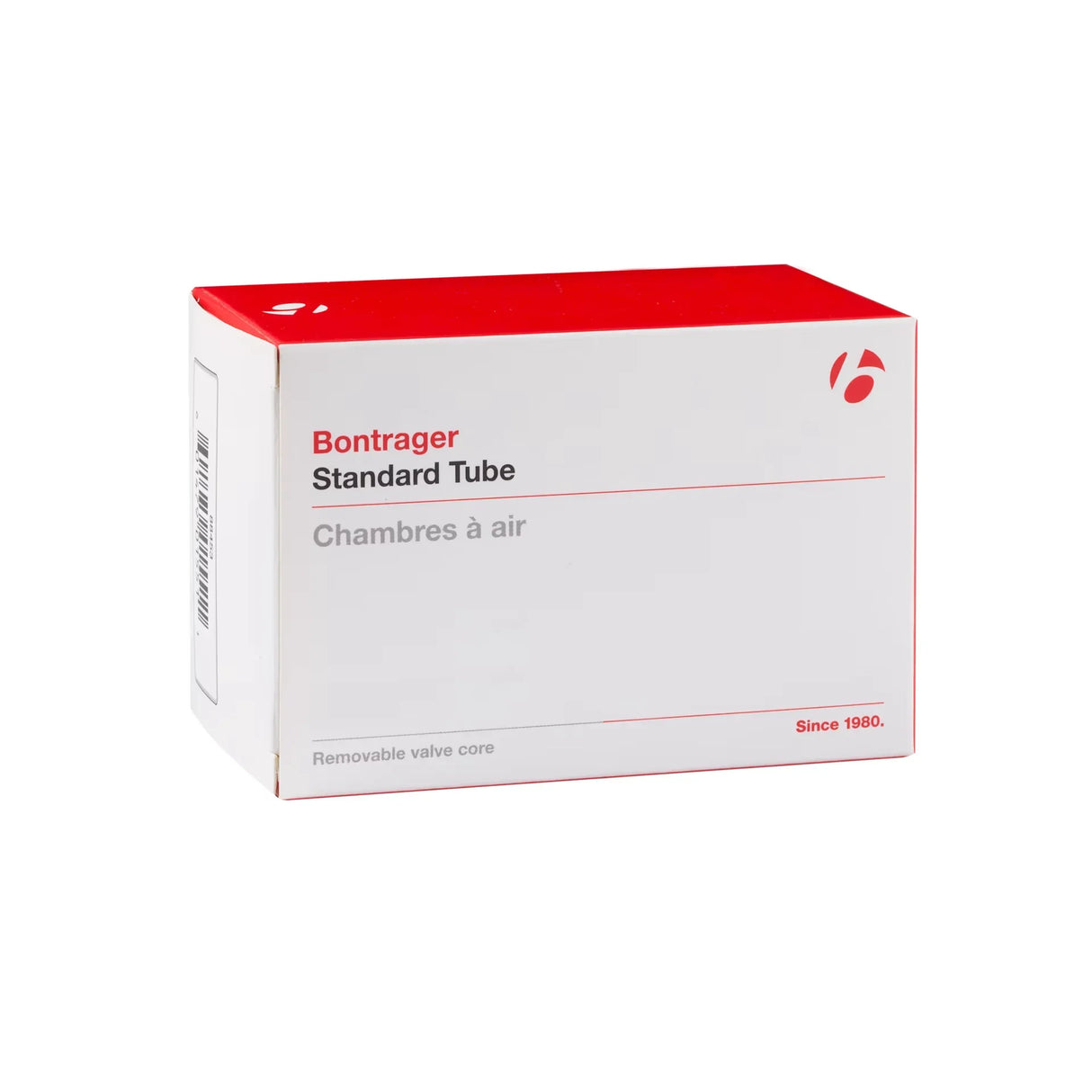 Bontrager Standard Presta Valve Bicycle Tube | Strictly Bicycles