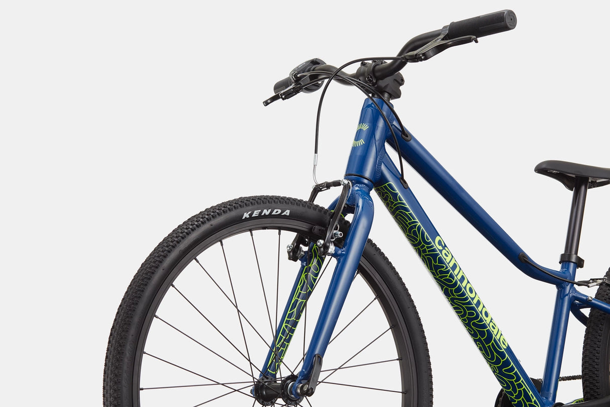 Cannondale Kids Quick 24 | Strictly Bicycles