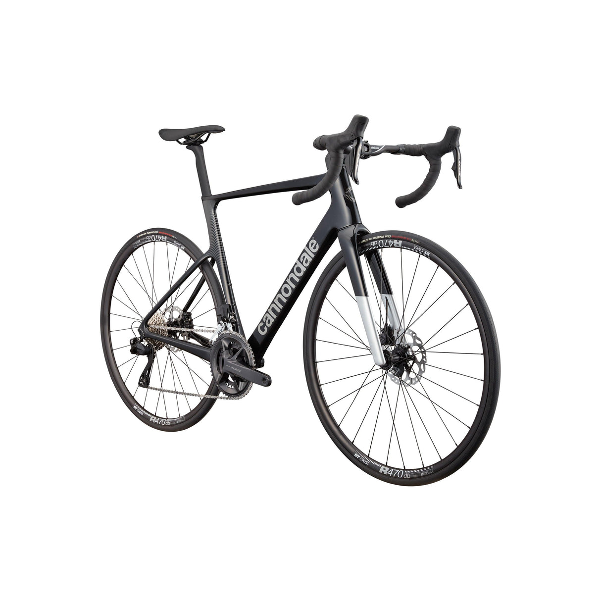 Cannondale SuperSix EVO 3 | Strictly Bicycles