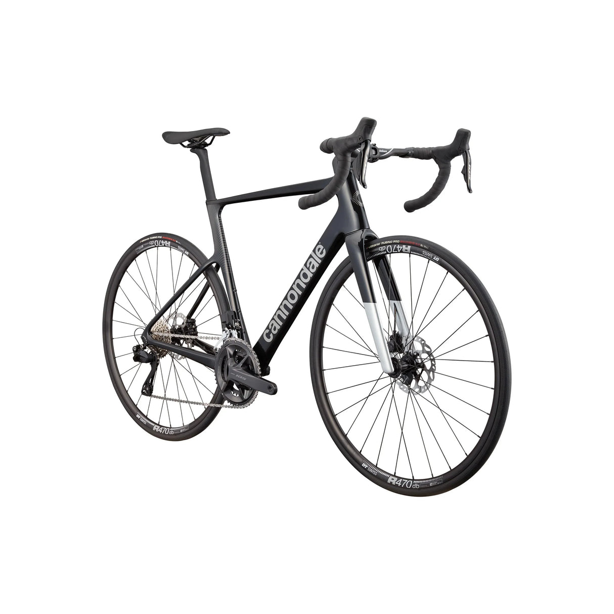 Cannondale SuperSix EVO 3 | Strictly Bicycles