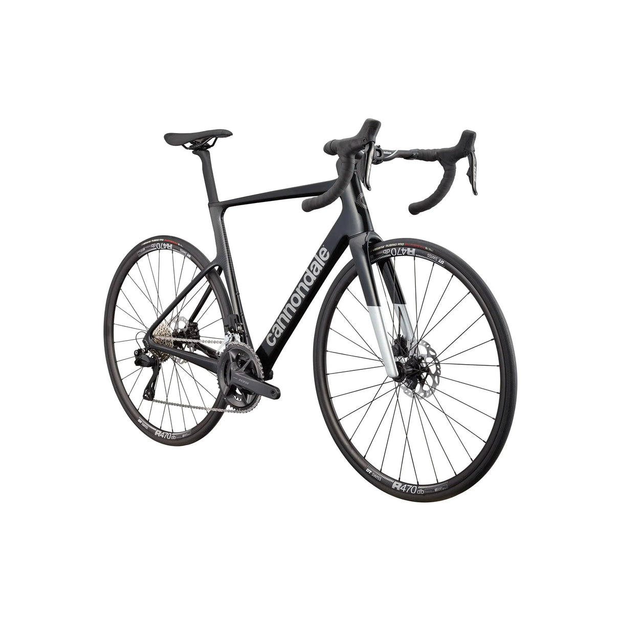 Cannondale SuperSix EVO 3 | Strictly Bicycles