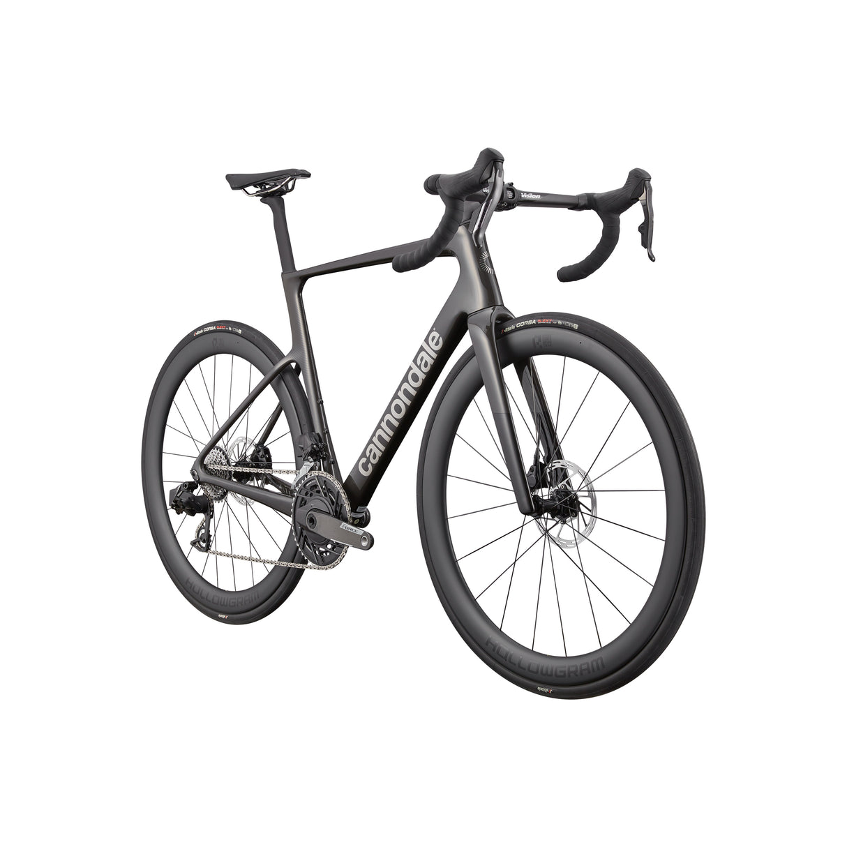 Cannondale SuperSix EVO 1 | Strictly Bicycles