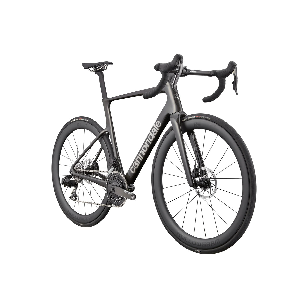 Cannondale SuperSix EVO 1 | Strictly Bicycles