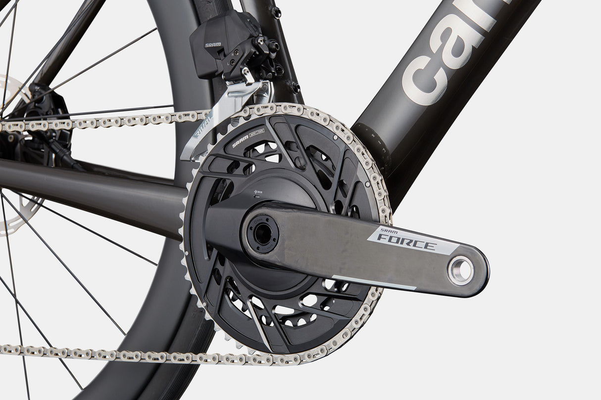 Cannondale SuperSix EVO 1 | Strictly Bicycles