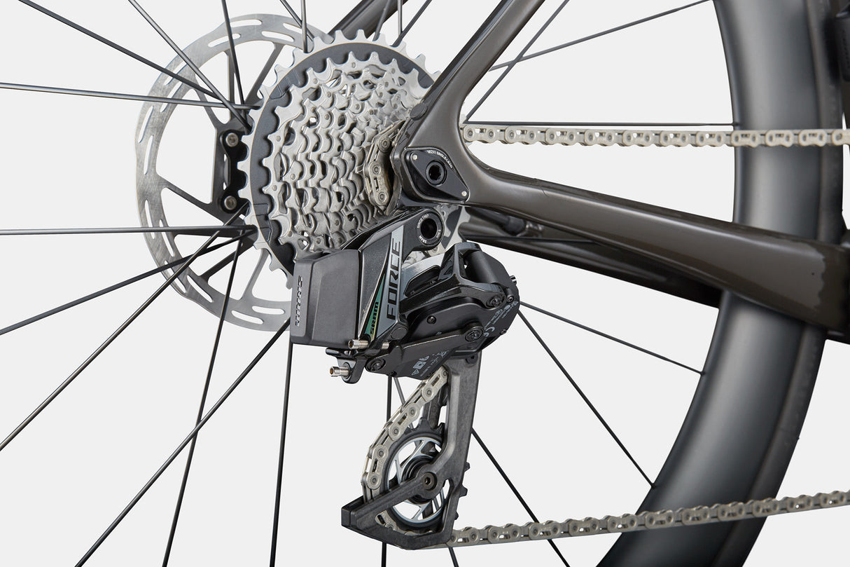 Cannondale SuperSix EVO 1 | Strictly Bicycles