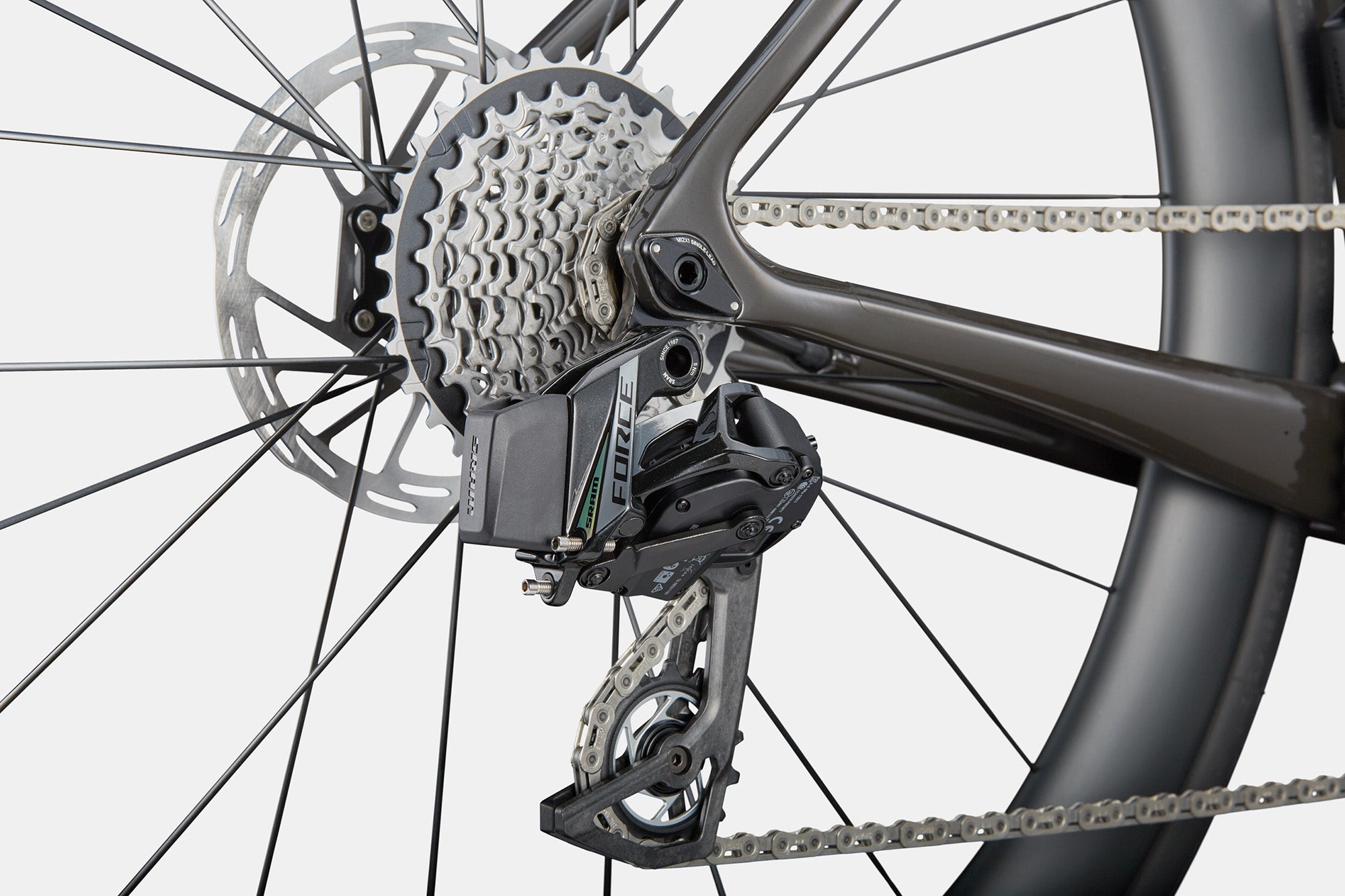 Cannondale SuperSix EVO 1 | Strictly Bicycles