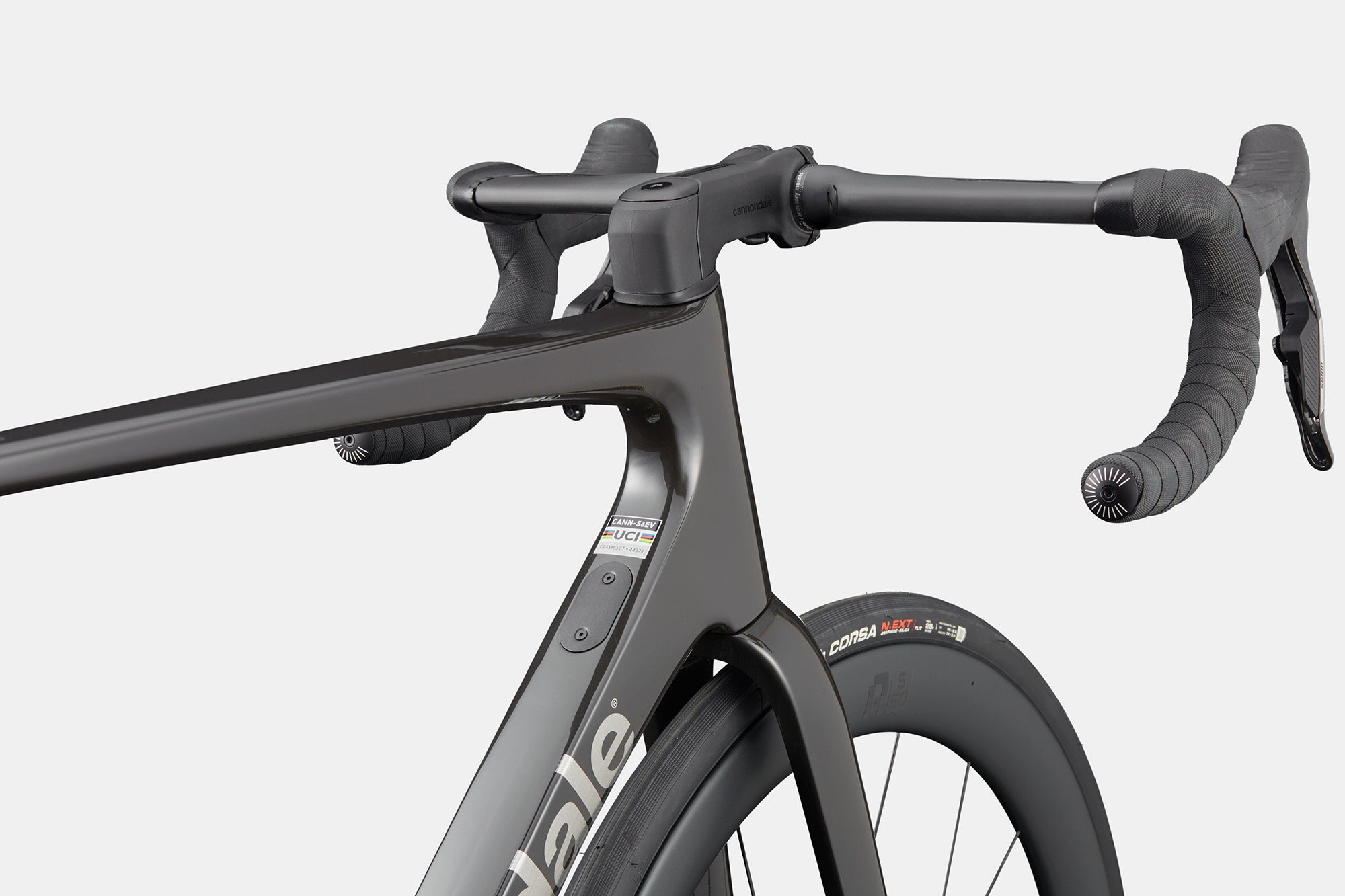 Cannondale SuperSix EVO 1 | Strictly Bicycles