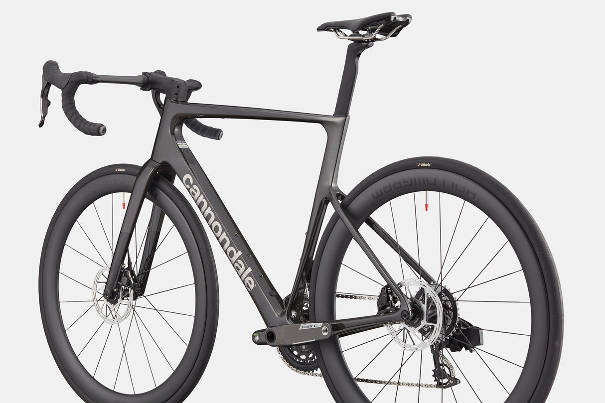 Cannondale SuperSix EVO 1 | Strictly Bicycles