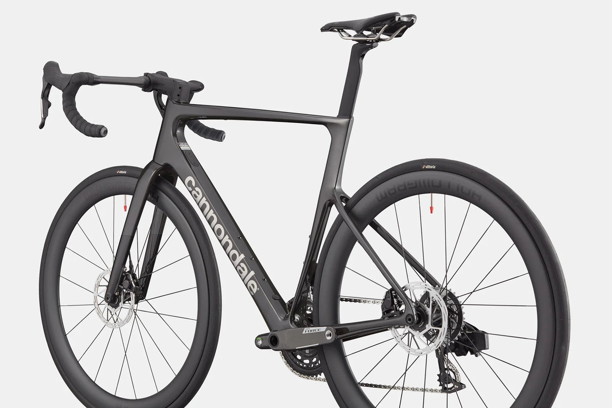 Cannondale SuperSix EVO 1 | Strictly Bicycles