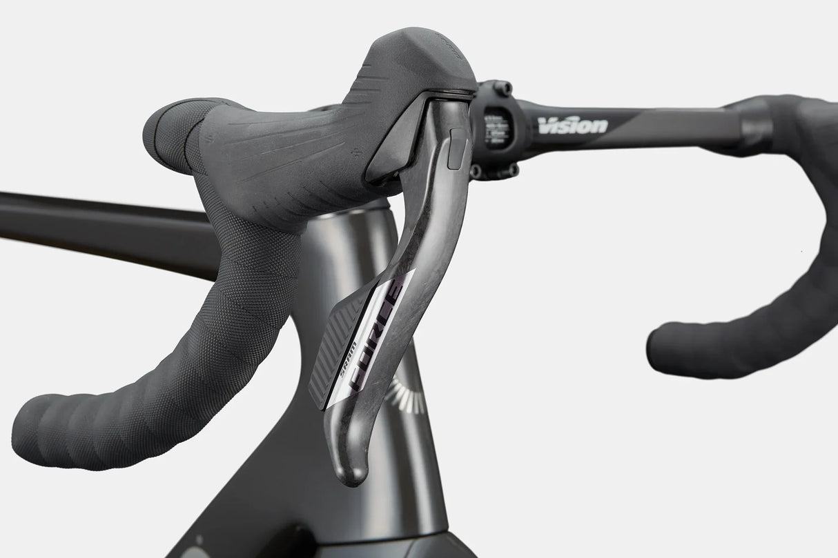 Cannondale SuperSix EVO 1 | Strictly Bicycles