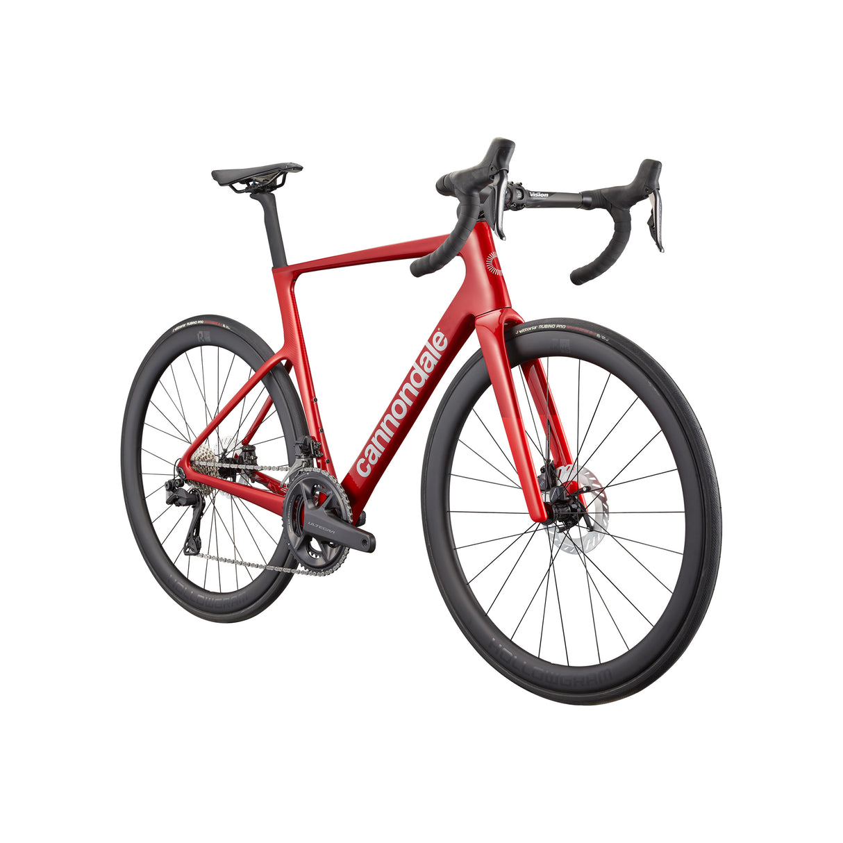 Cannondale SuperSix EVO 2 | Strictly Bicycles