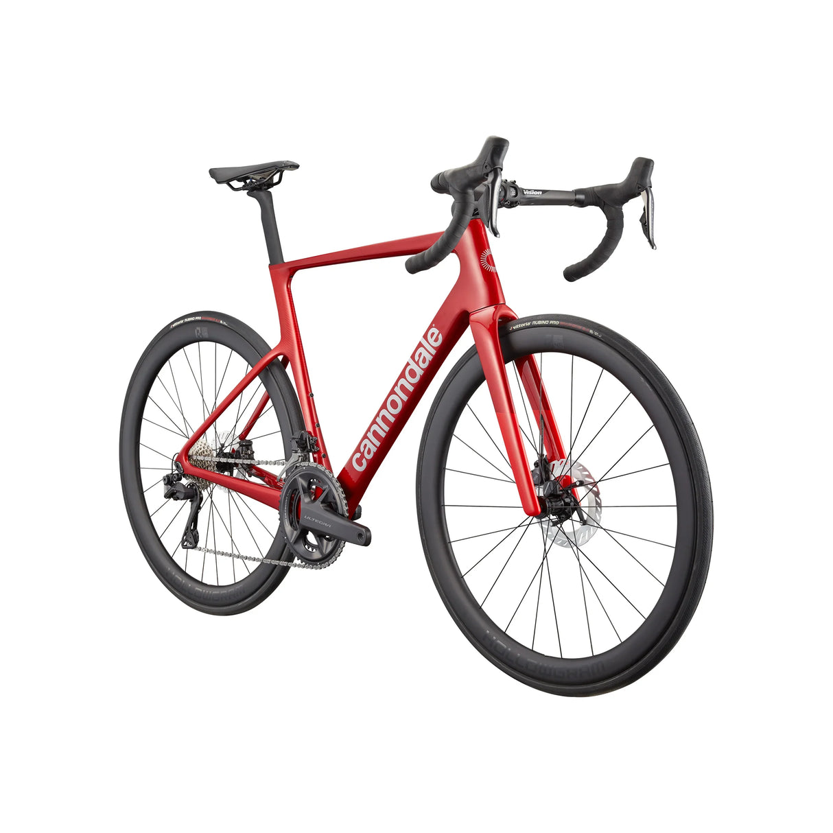 Cannondale SuperSix EVO 2 | Strictly Bicycles