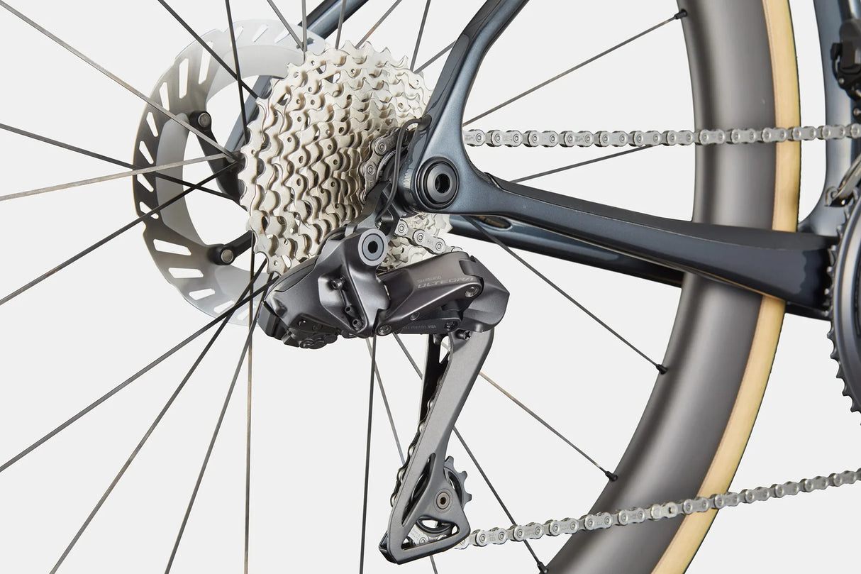 Cannondale Synapse Carbon 1 | Strictly Bicycles