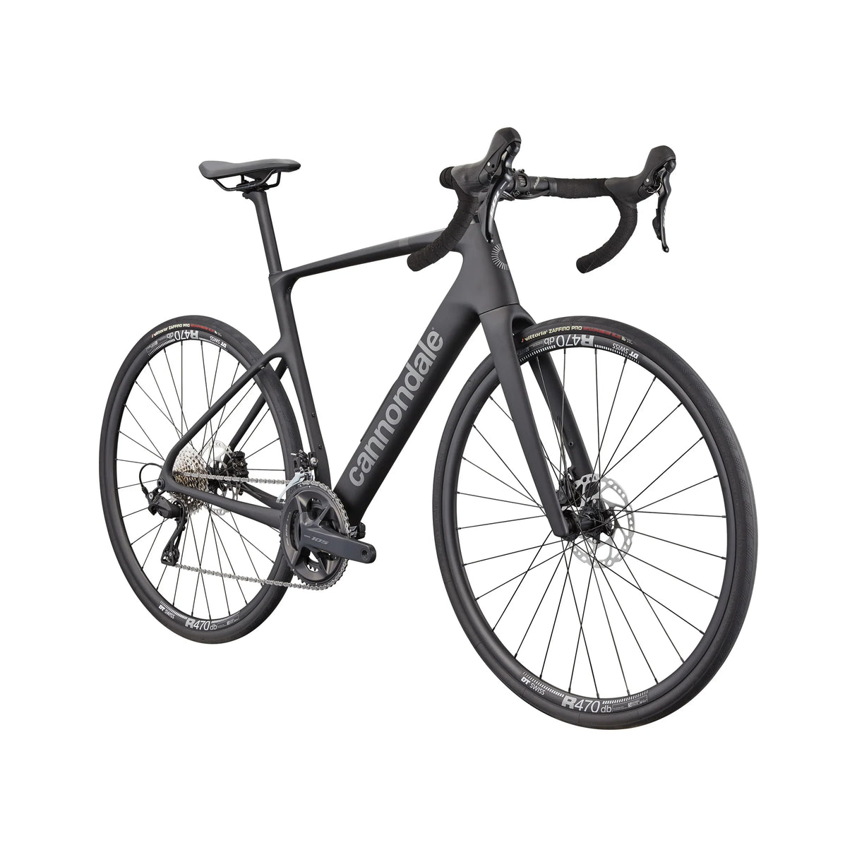 Synapse Carbon 5