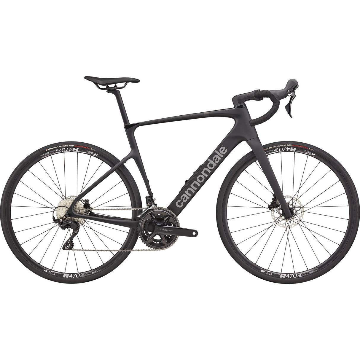 Synapse Carbon 5