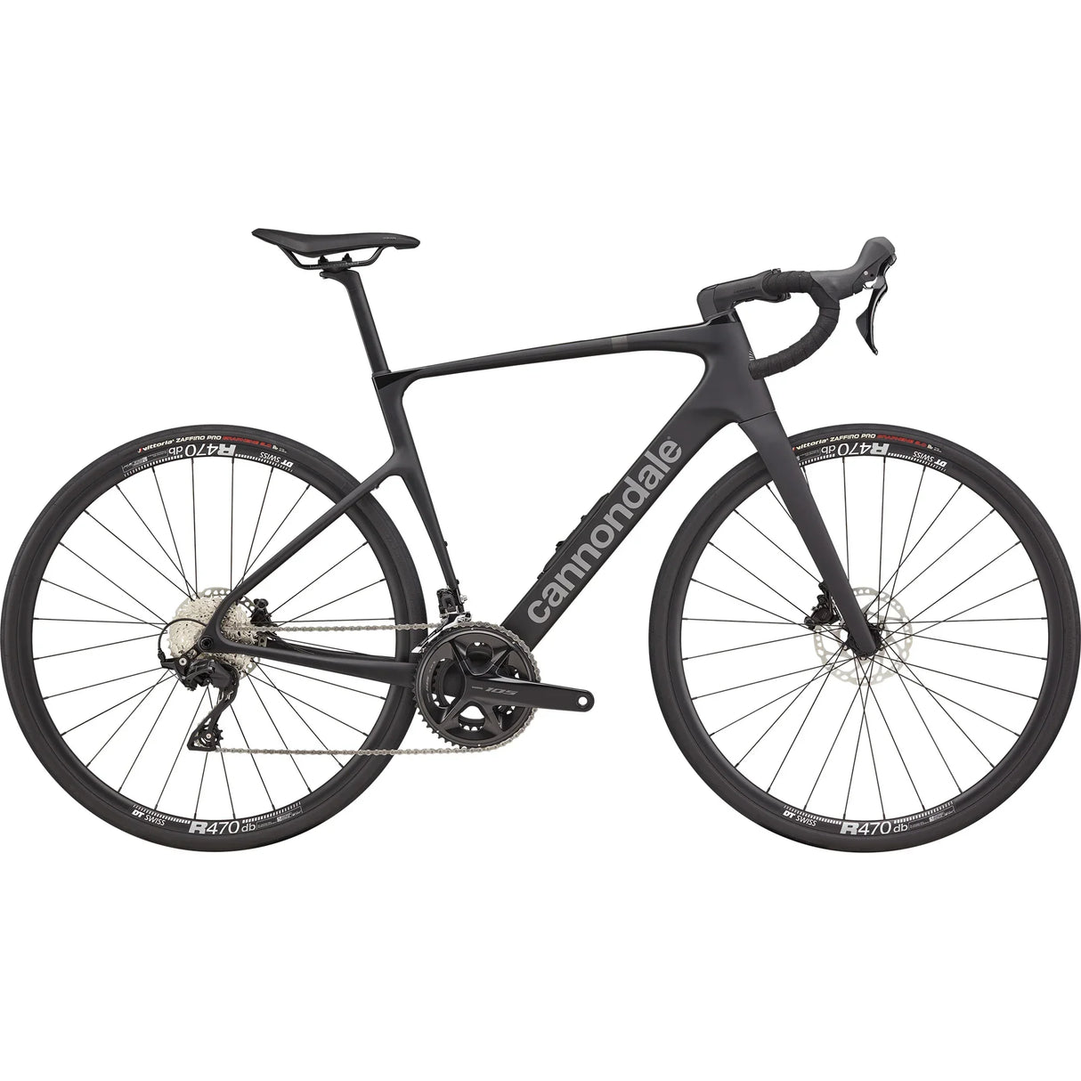 Synapse Carbon 5