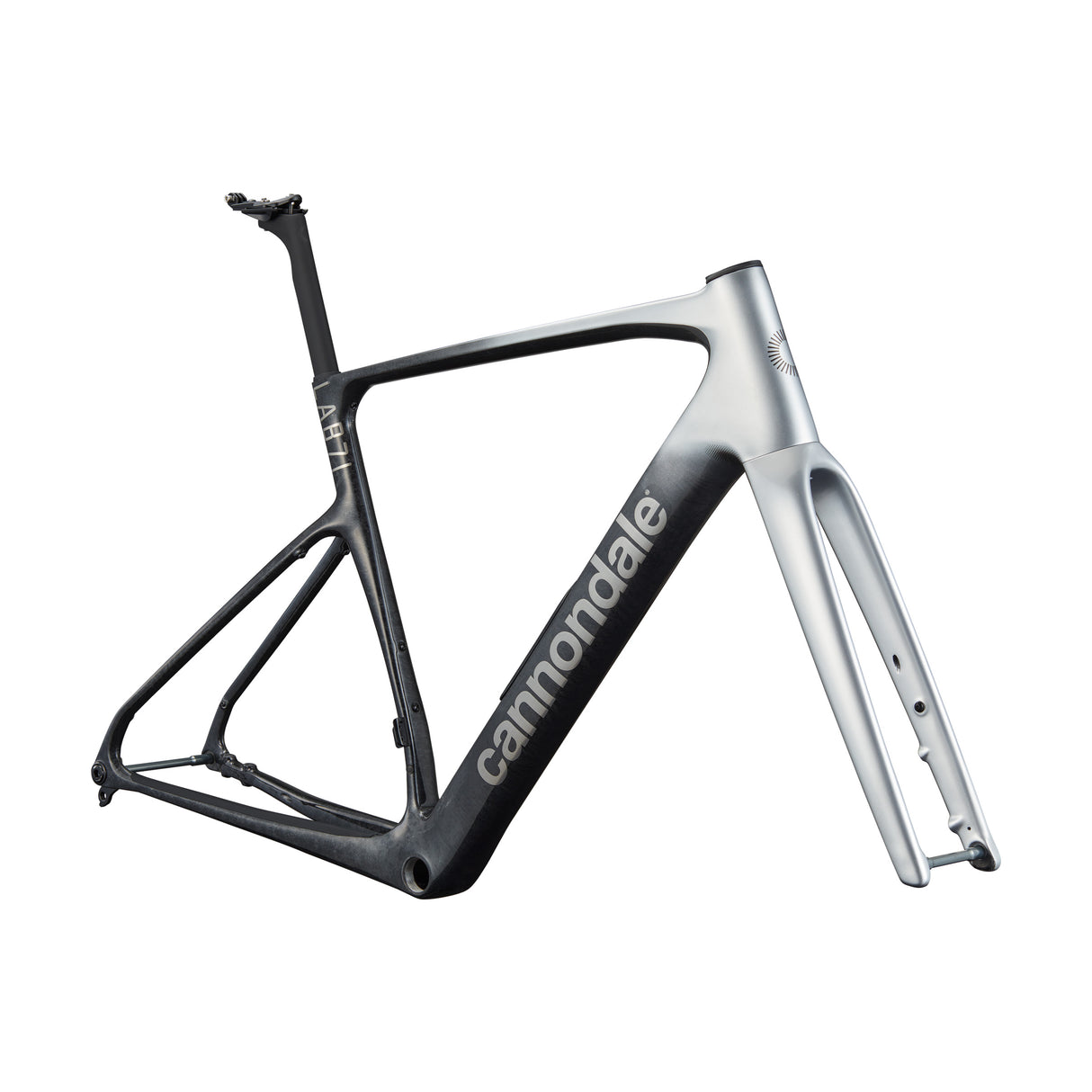 Cannondale Synapse LAB71 Frameset | Strictly Bicycles