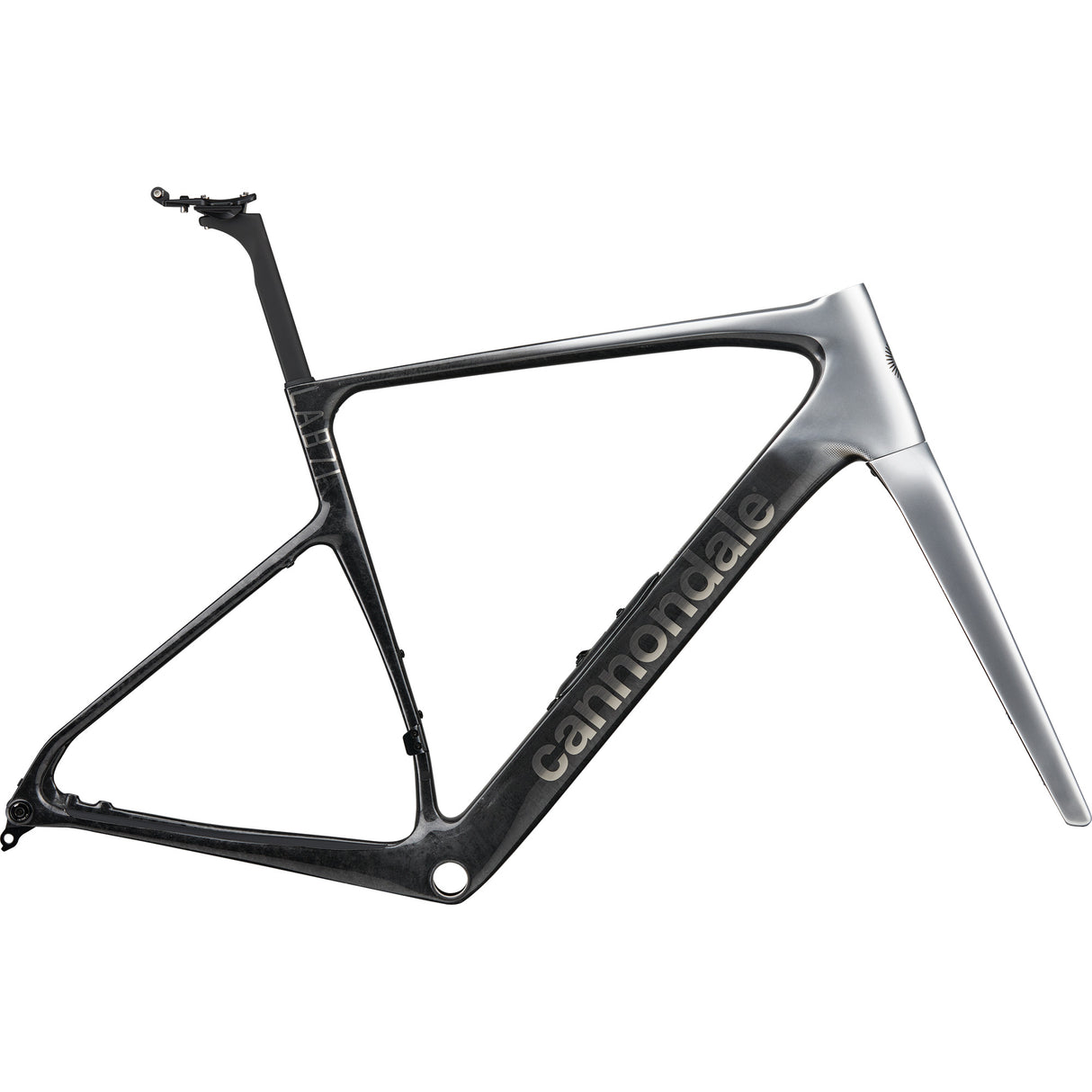 Cannondale Synapse LAB71 Frameset | Strictly Bicycles