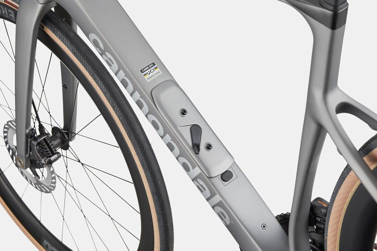 Cannondale Synapse Carbon 2 | Strictly Bicycles