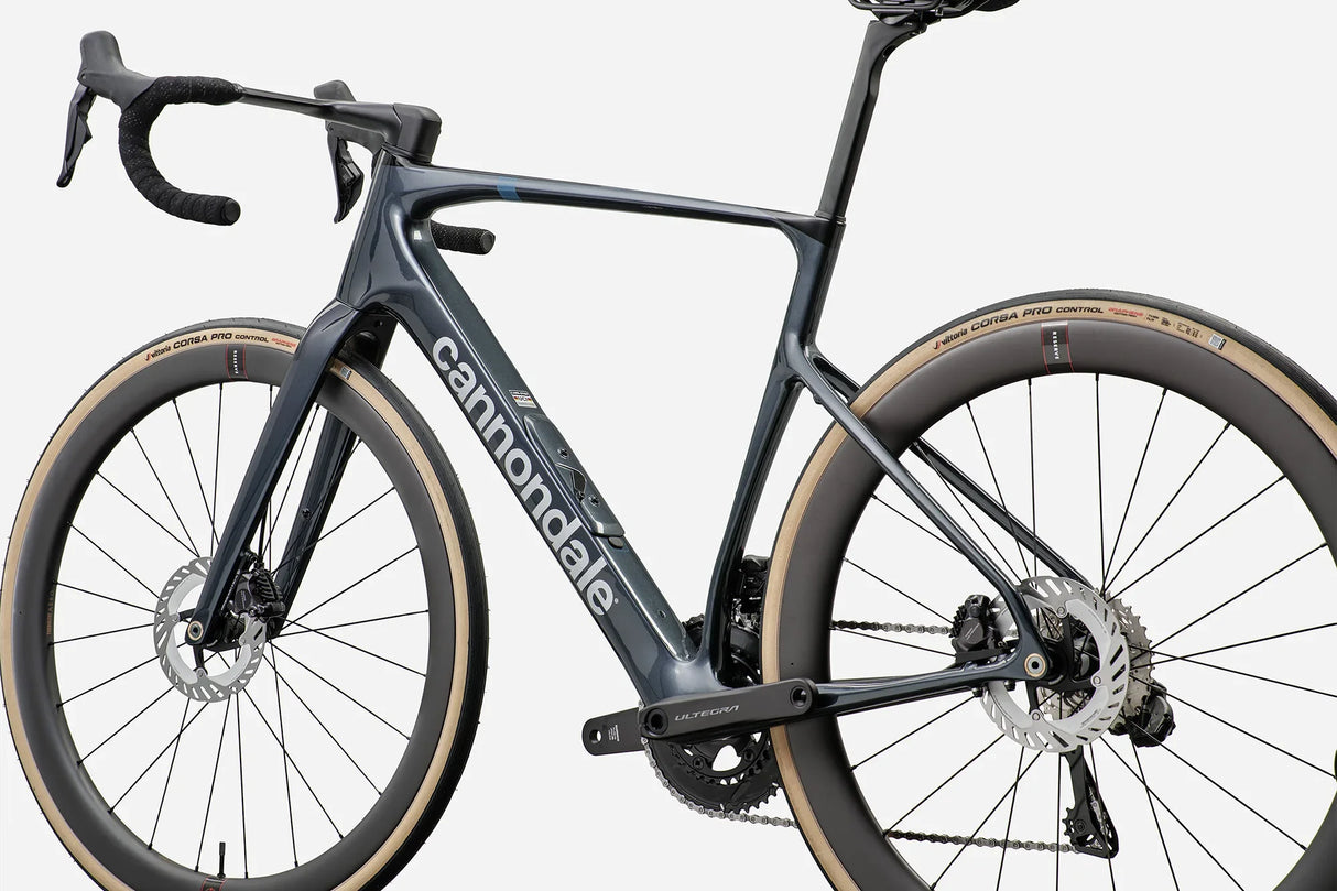Cannondale Synapse Carbon 1 | Strictly Bicycles