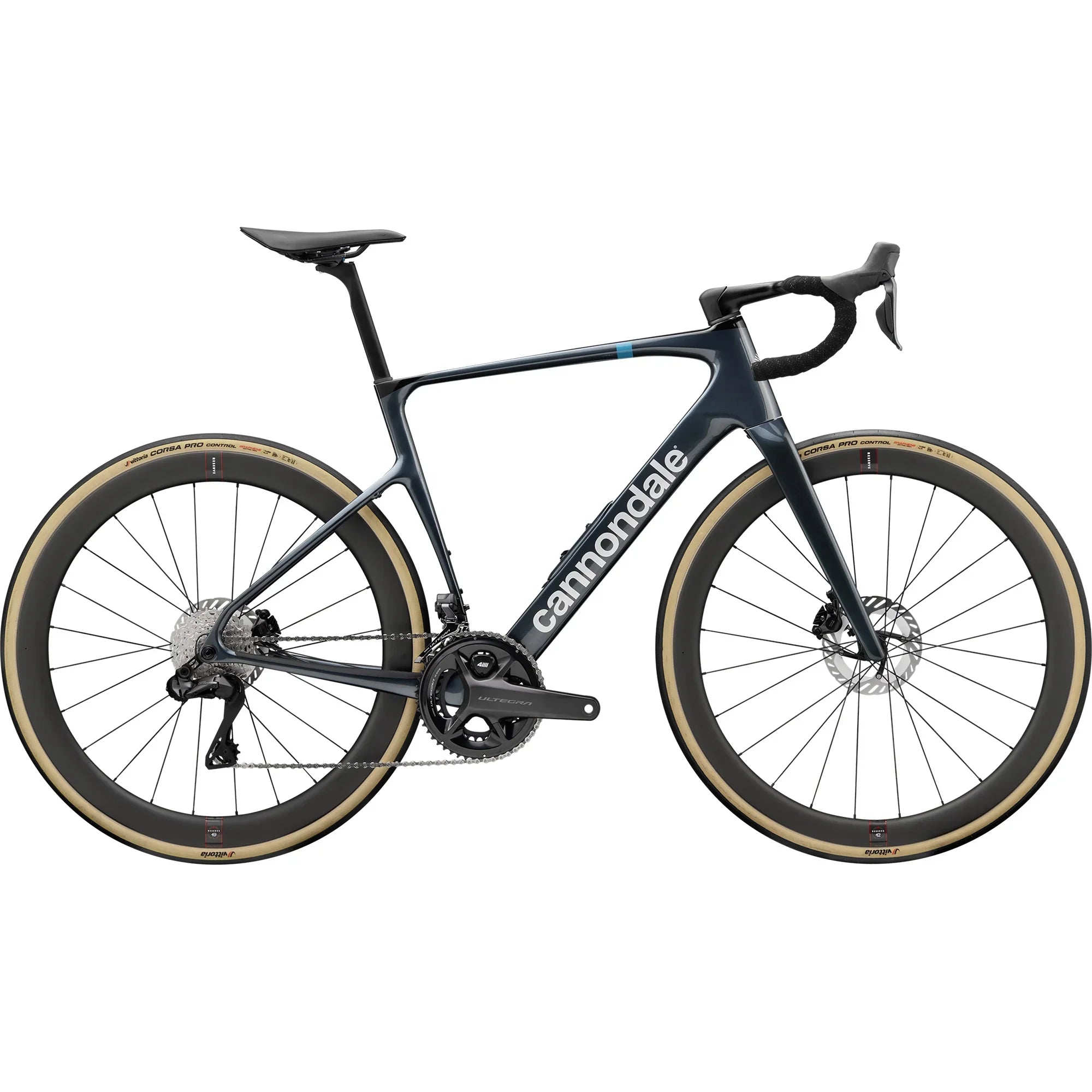 Cannondale Synapse Med Shimano Di2 2018 Cannondale Synapse Hi-MOD
