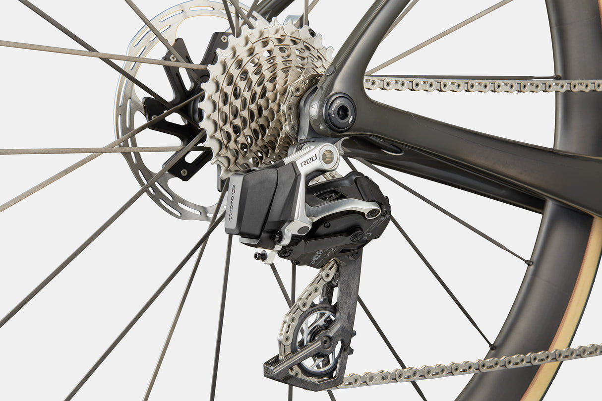 Cannondale SuperSix EVO LAB71 SL | Strictly Bicycles