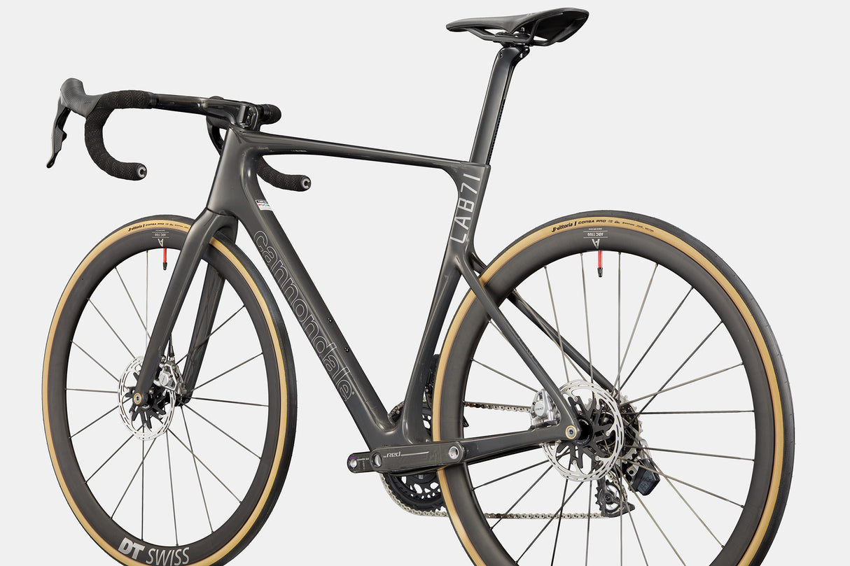 Cannondale SuperSix EVO LAB71 SL | Strictly Bicycles