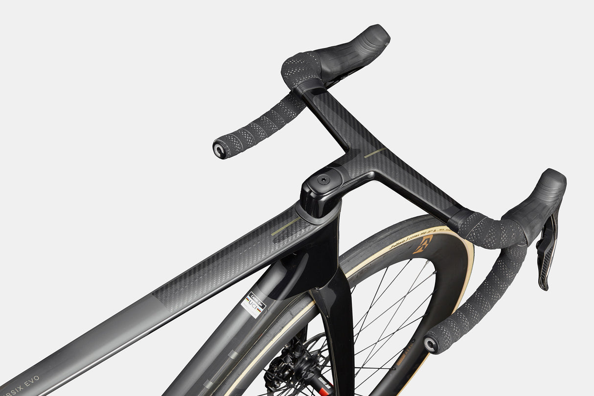 Cannondale SuperSix EVO 1 2026 | Strictly Bicycles