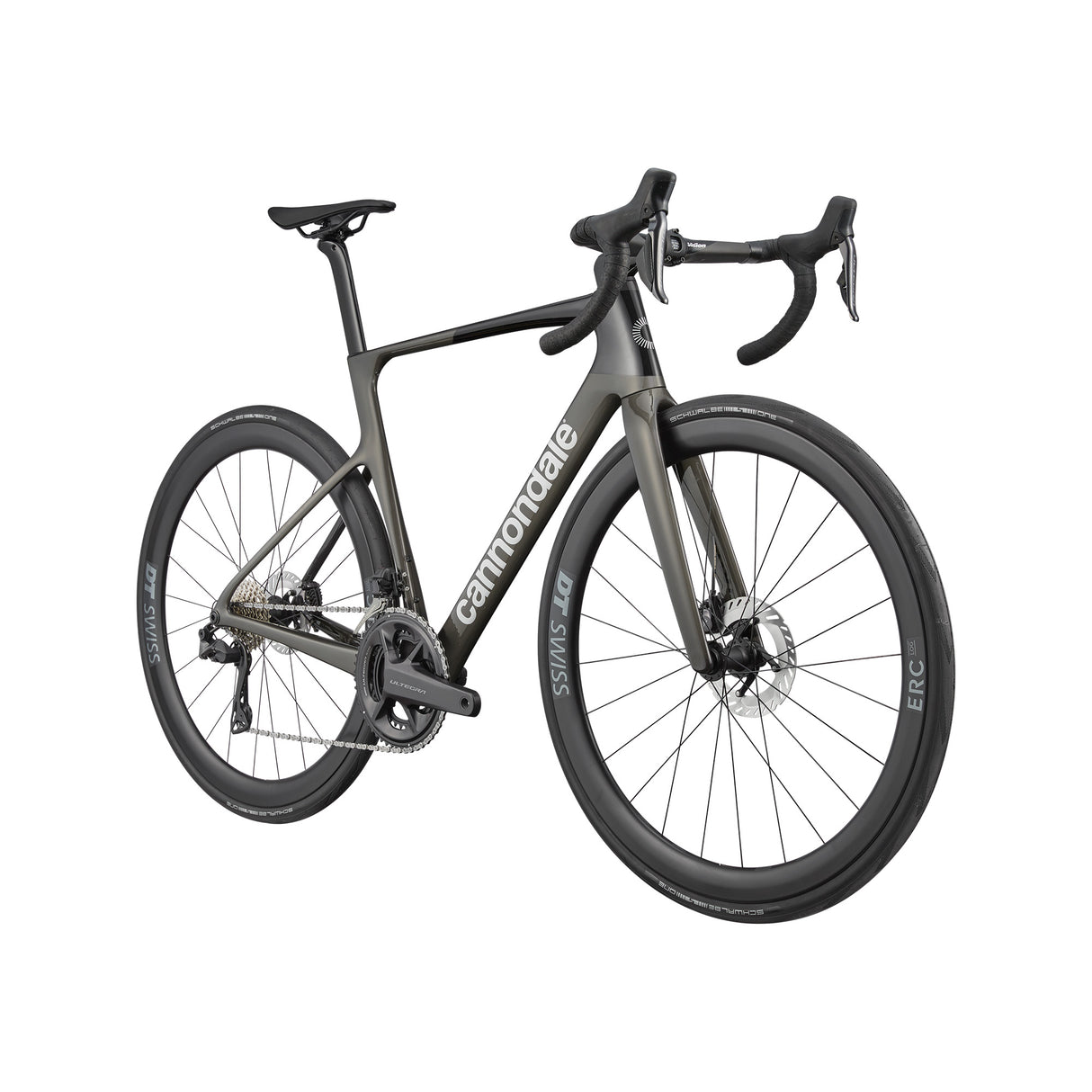 Cannondale SuperSix EVO 2 | Strictly Bicycles