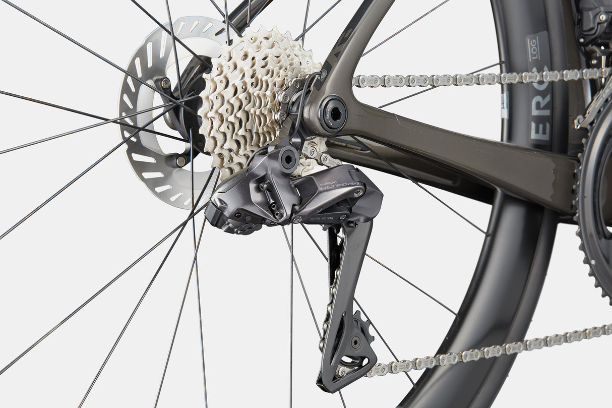Cannondale SuperSix EVO 2 | Strictly Bicycles