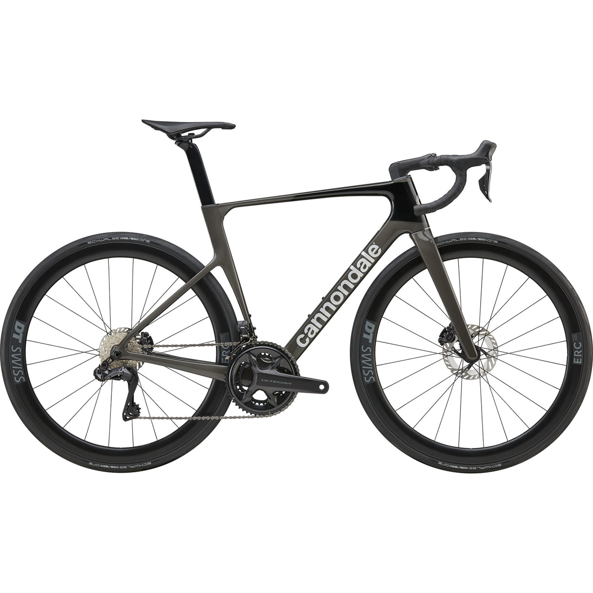 Cannondale SuperSix EVO 2 | Strictly Bicycles