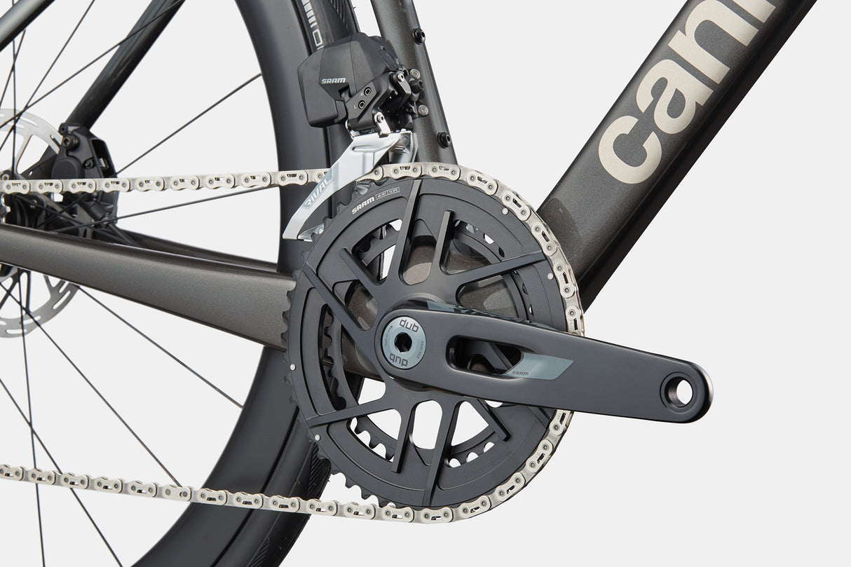 Cannondale SuperSix EVO 4 | Strictly Bicycles