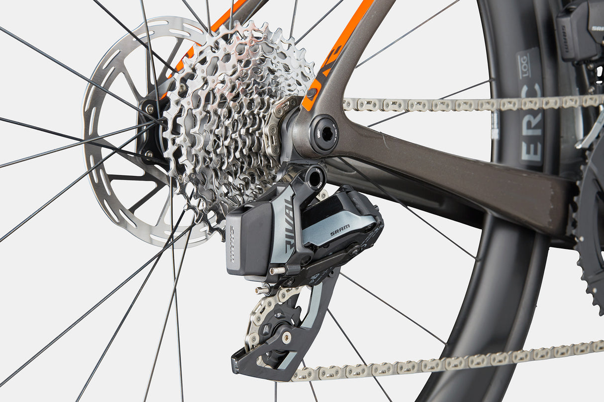 Cannondale SuperSix EVO 4 | Strictly Bicycles