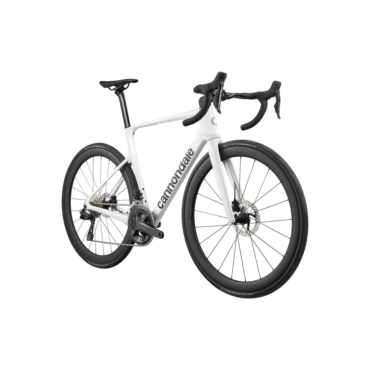 Cannondale SuperSix EVO 5 | Strictly Bicycles