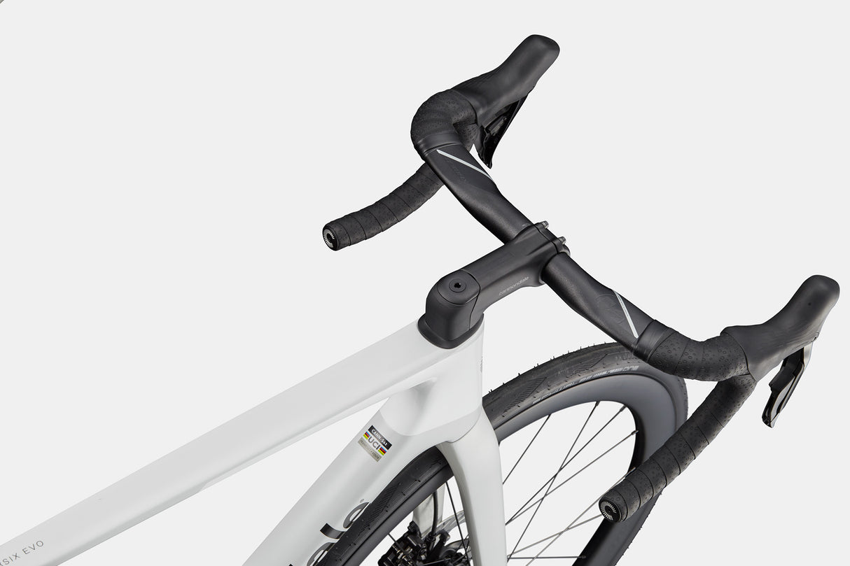 Cannondale SuperSix EVO 5 | Strictly Bicycles