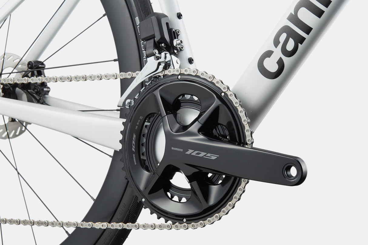 Cannondale SuperSix EVO 5 | Strictly Bicycles
